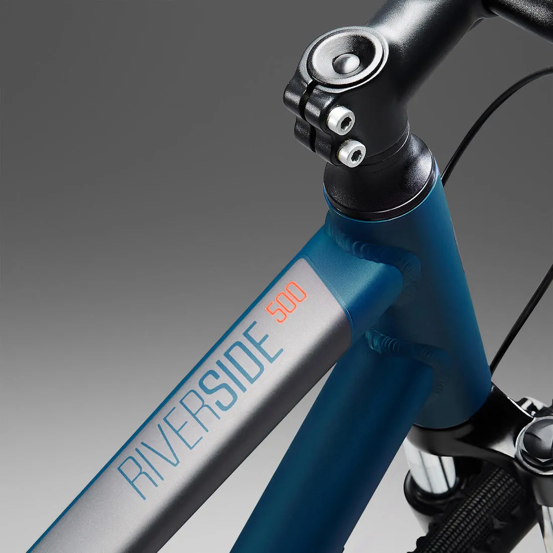 Riverside 500 Hybrid Bike