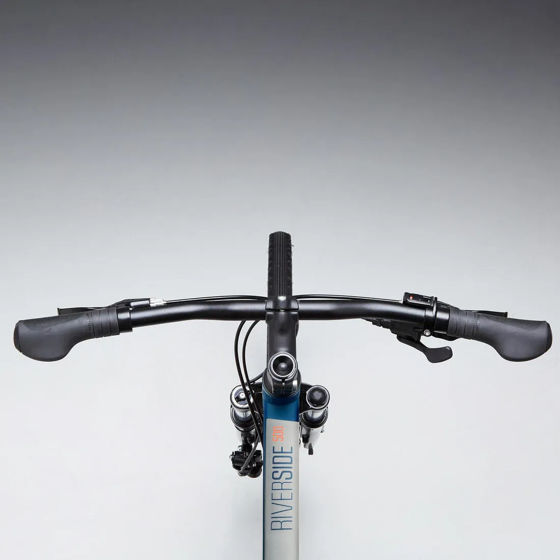 Riverside 500 Hybrid Bike