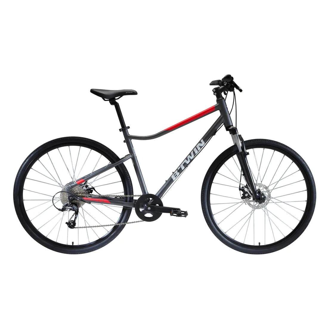 Riverside 500 Hybrid Bike
