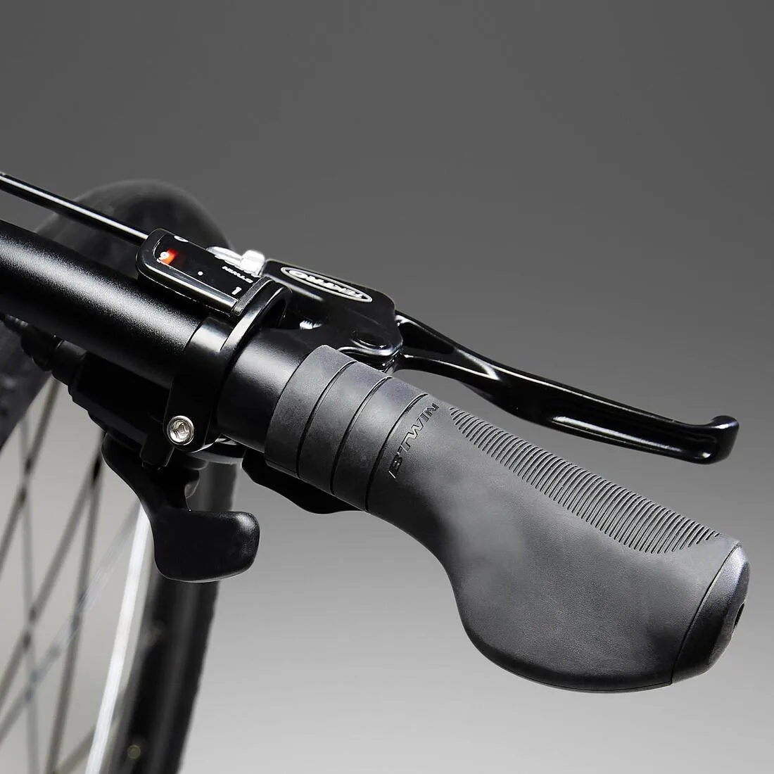 Riverside 500 Hybrid Bike