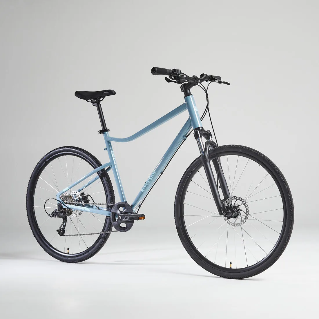 Riverside 500 Hybrid Bike