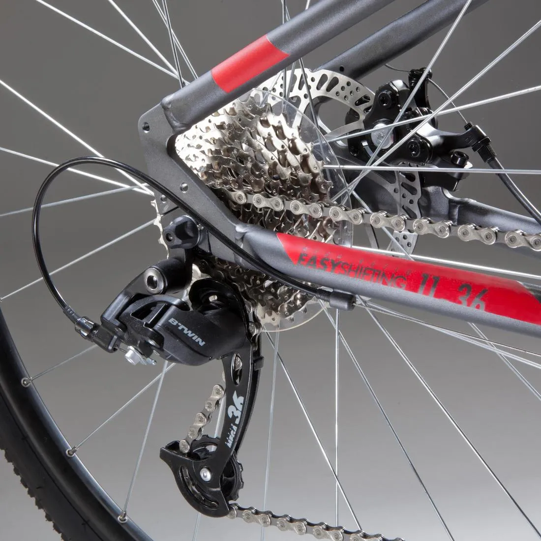 Riverside 500 Hybrid Bike
