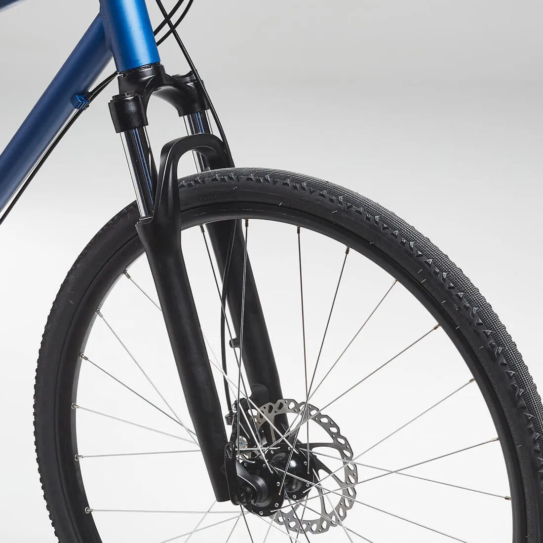 Riverside 500 Hybrid Bike