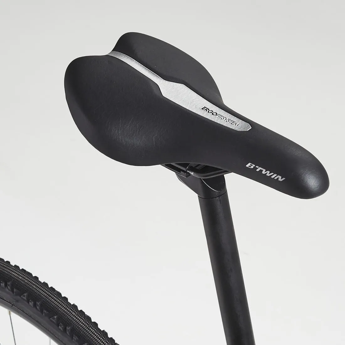 Riverside 500 Hybrid Bike