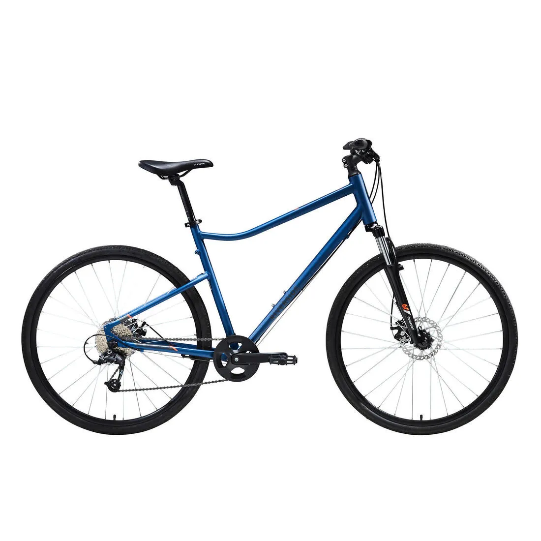 Riverside 500 Hybrid Bike