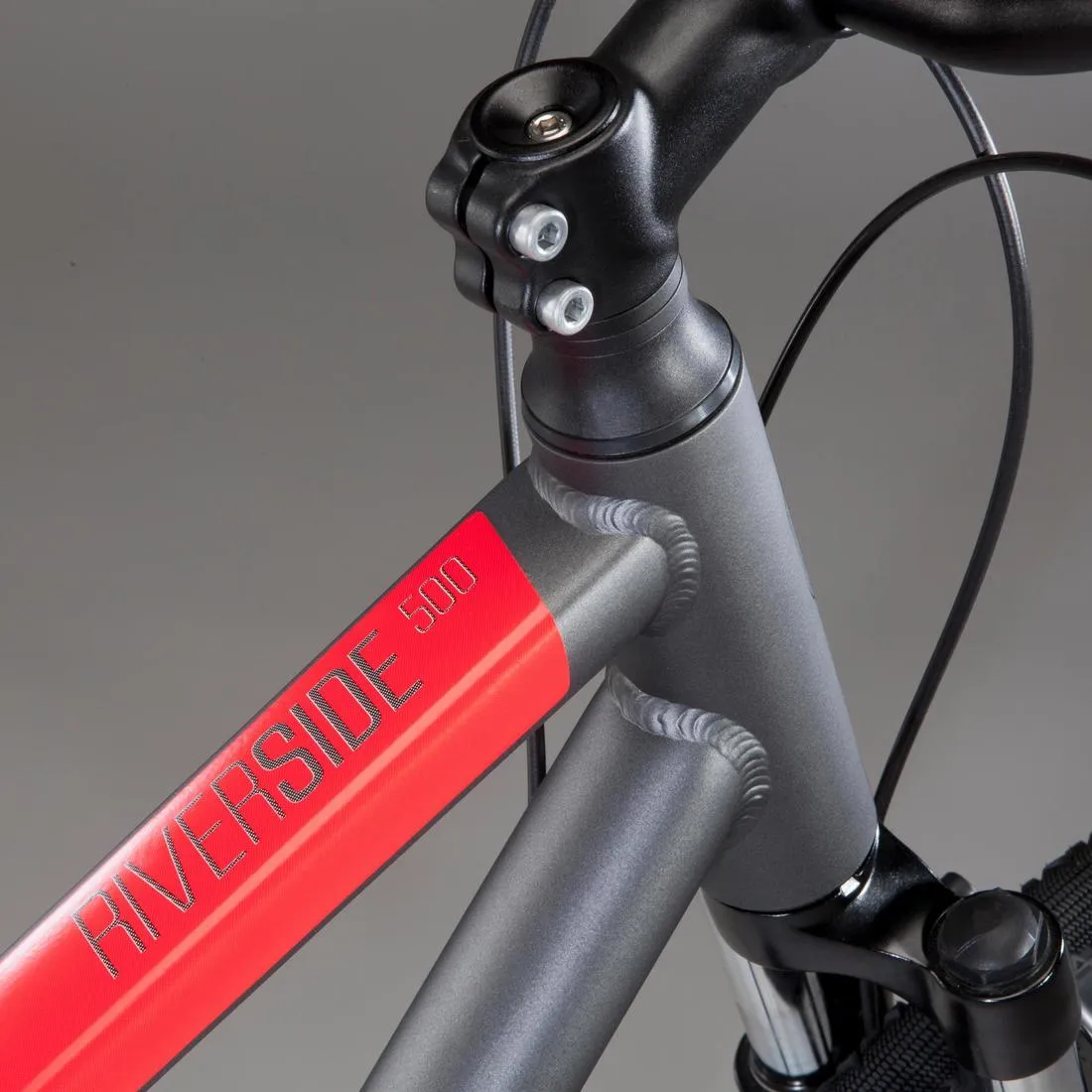 Riverside 500 Hybrid Bike