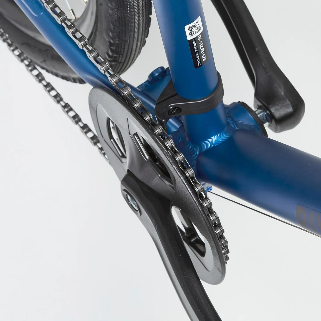 Riverside 500 Hybrid Bike