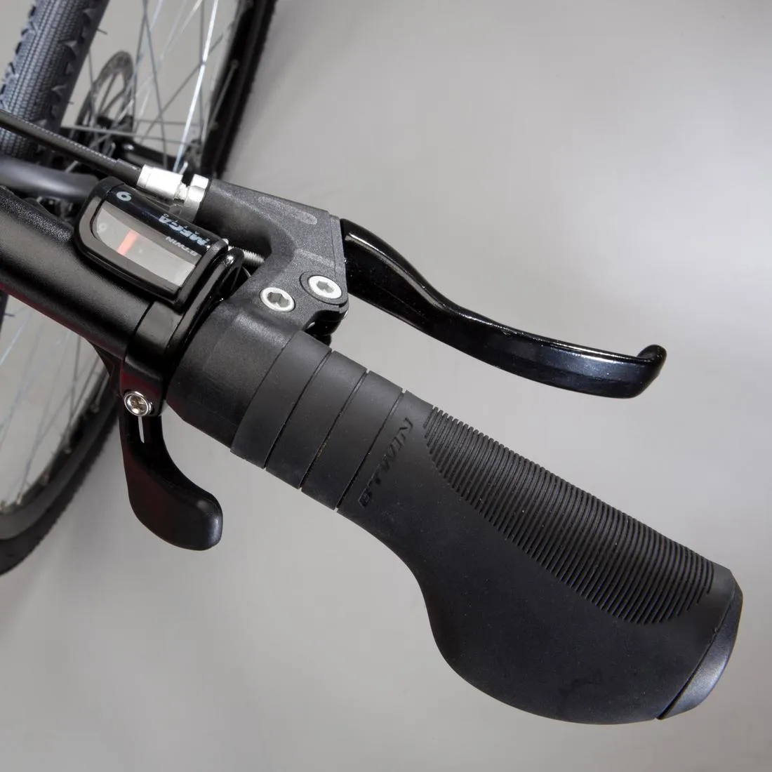 Riverside 500 Hybrid Bike