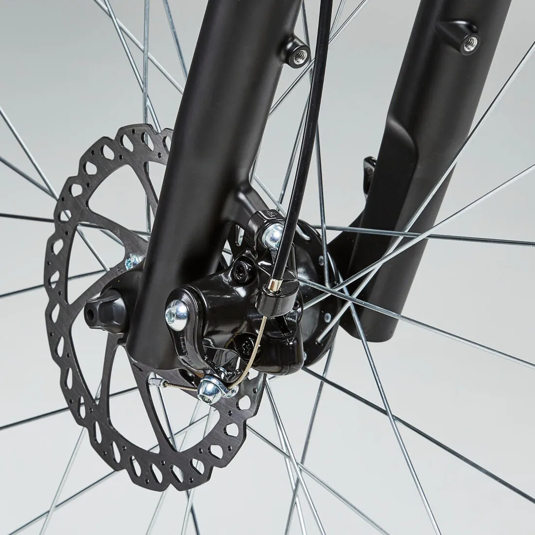 Riverside 500 Hybrid Bike