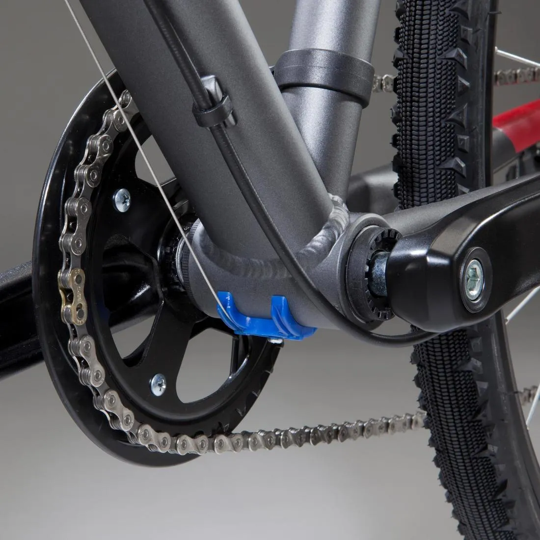 Riverside 500 Hybrid Bike