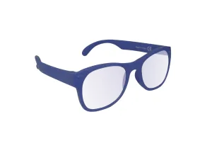 Ro Sham Bo  Screen Time Blue Blocker AVN Glasses Simon Navy (Min. of 2, multiples of 2)