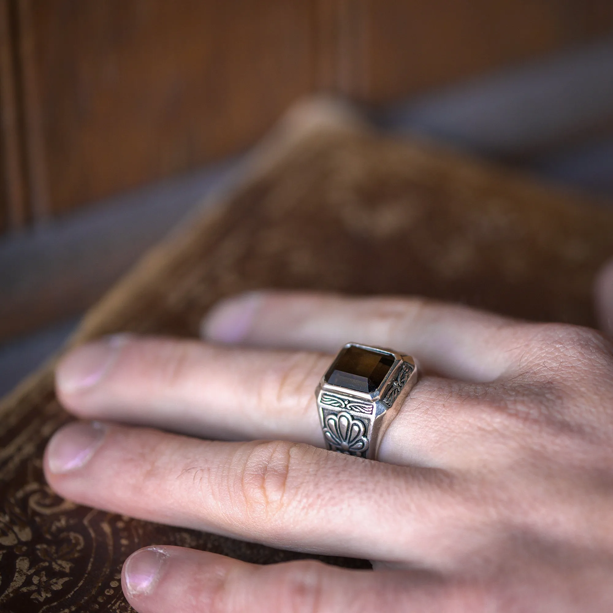 Rocco Ring
