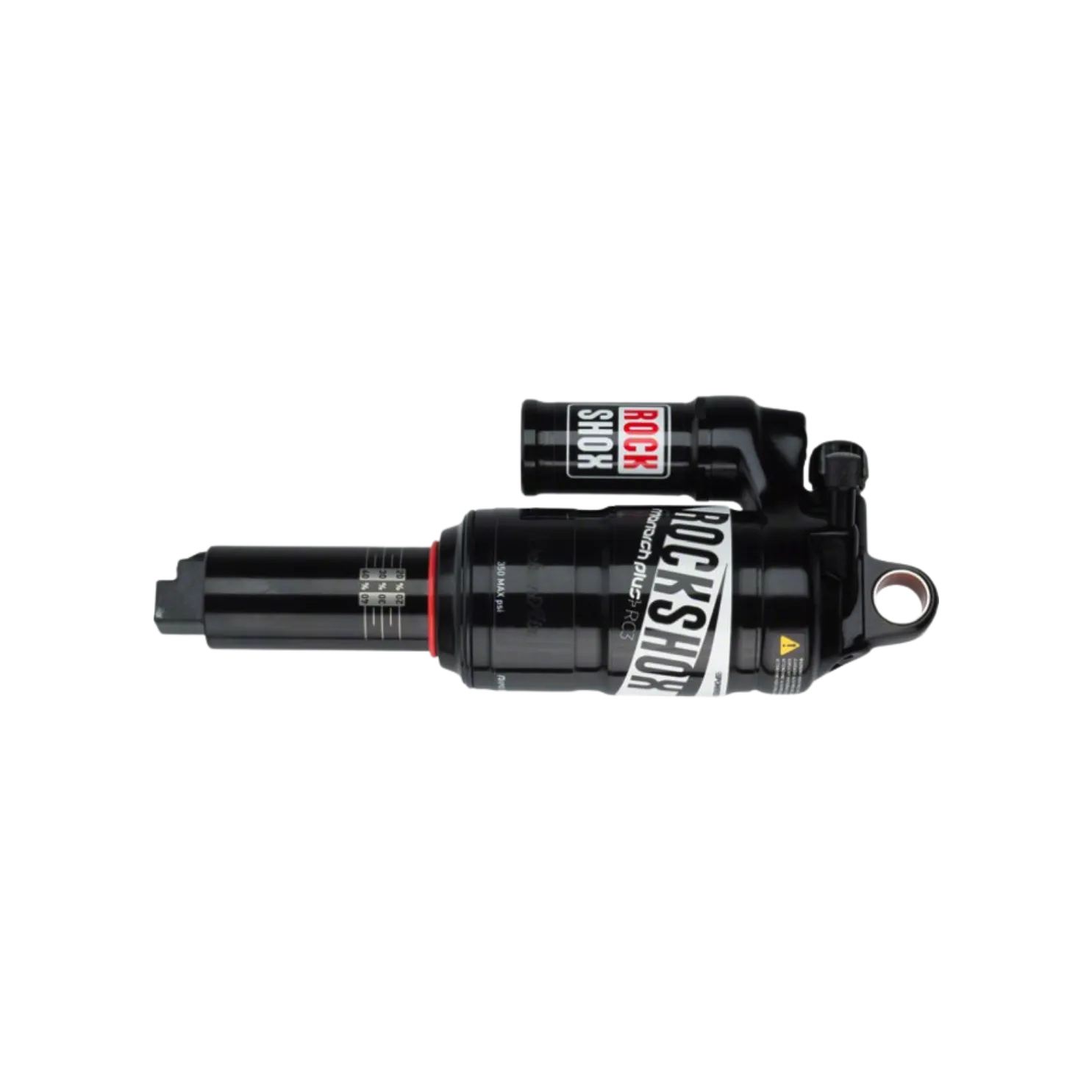 Rockshox Monarch  RC3 216X57 MidReb/MidComp Specialized Enduro 27/29"