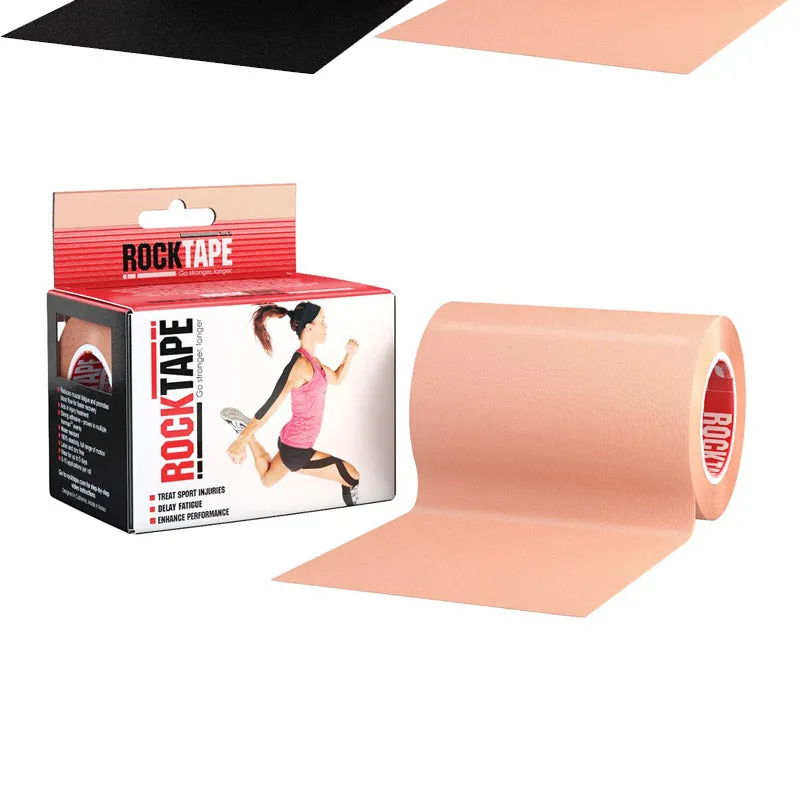 RockTape 10cm x 5cm