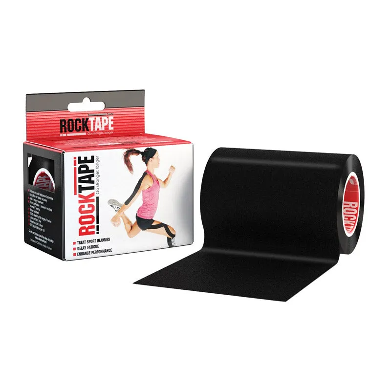 RockTape 10cm x 5cm