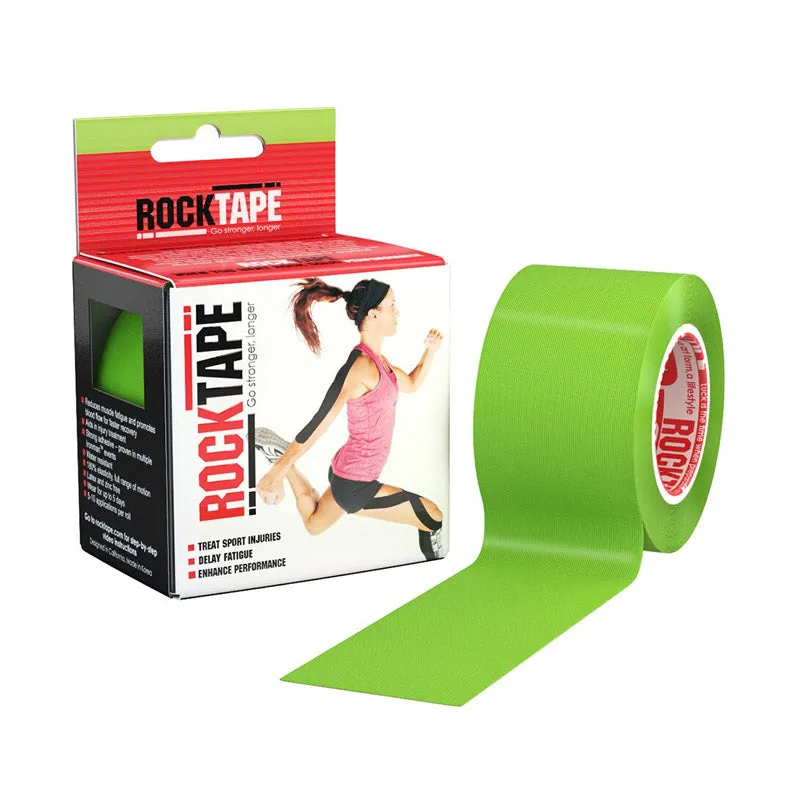 RockTape 5cm x 5m