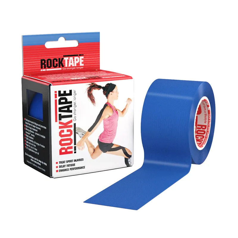 RockTape 5cm x 5m