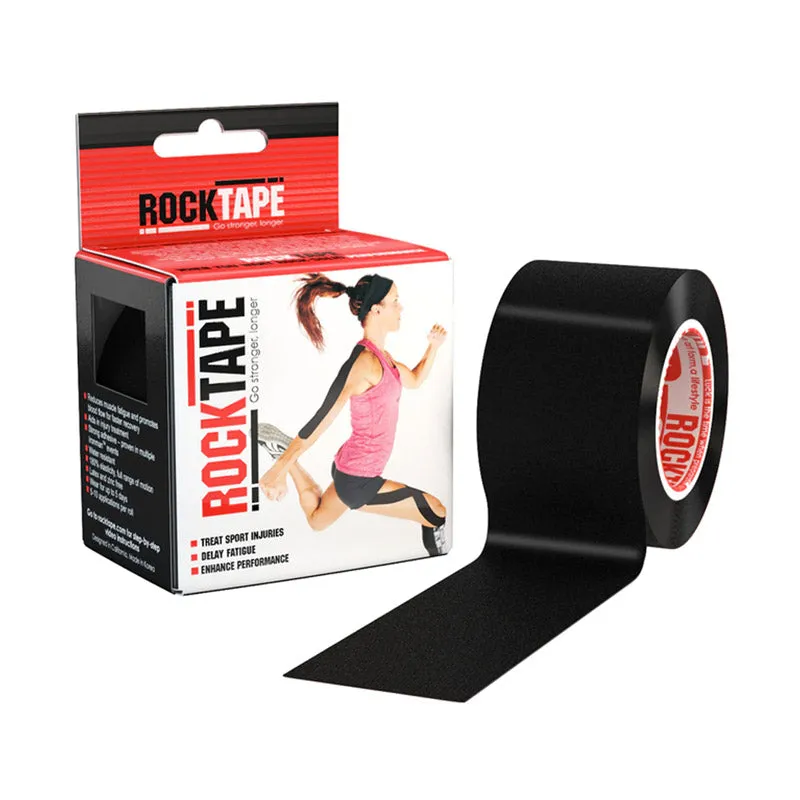 RockTape 5cm x 5m