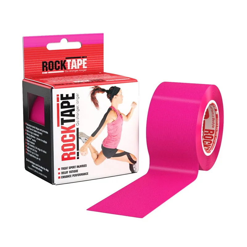 RockTape 5cm x 5m