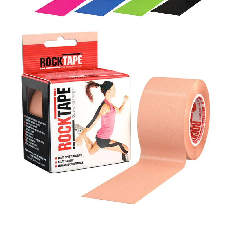 RockTape 5cm x 5m