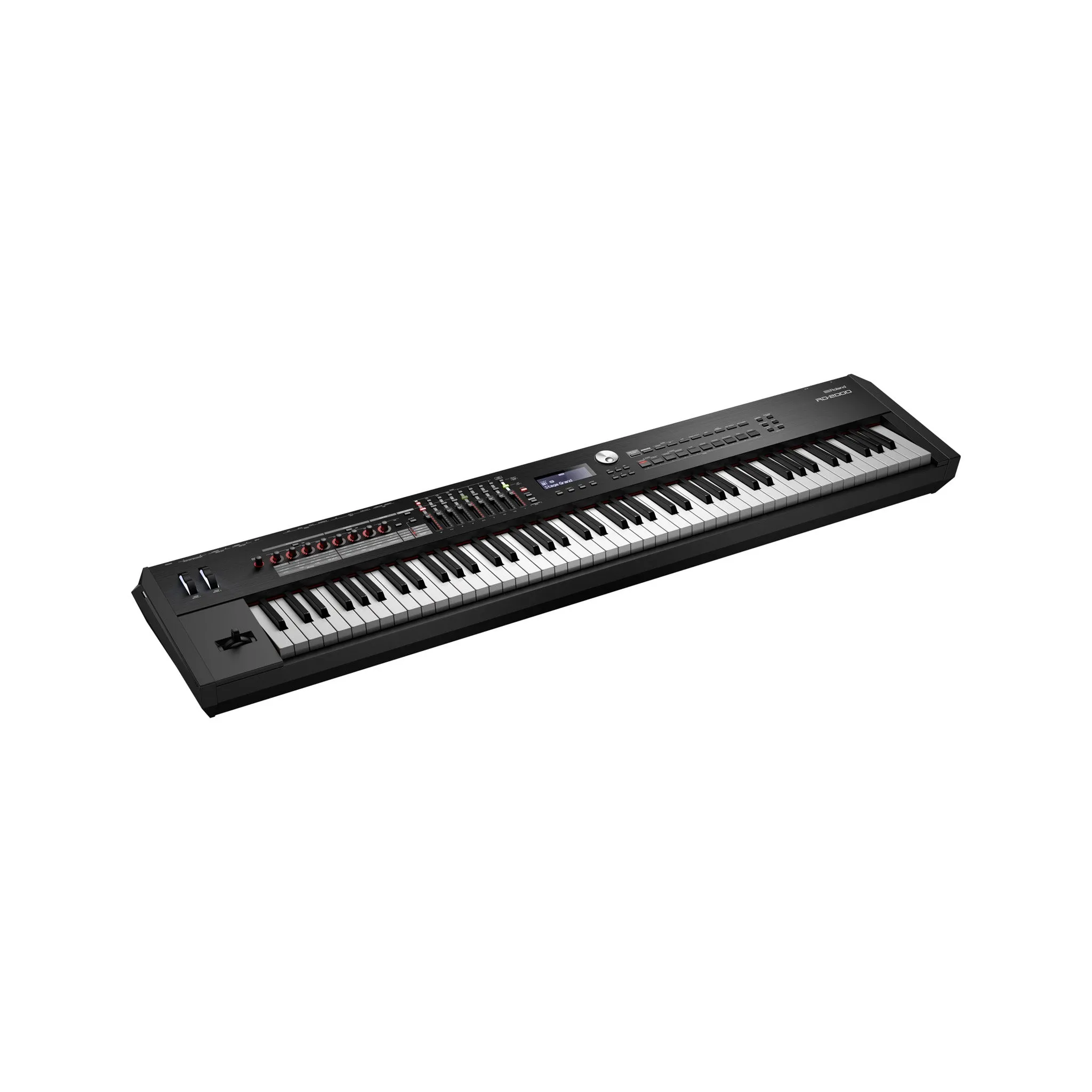 Roland RD-2000 EX 88-key Stage Piano