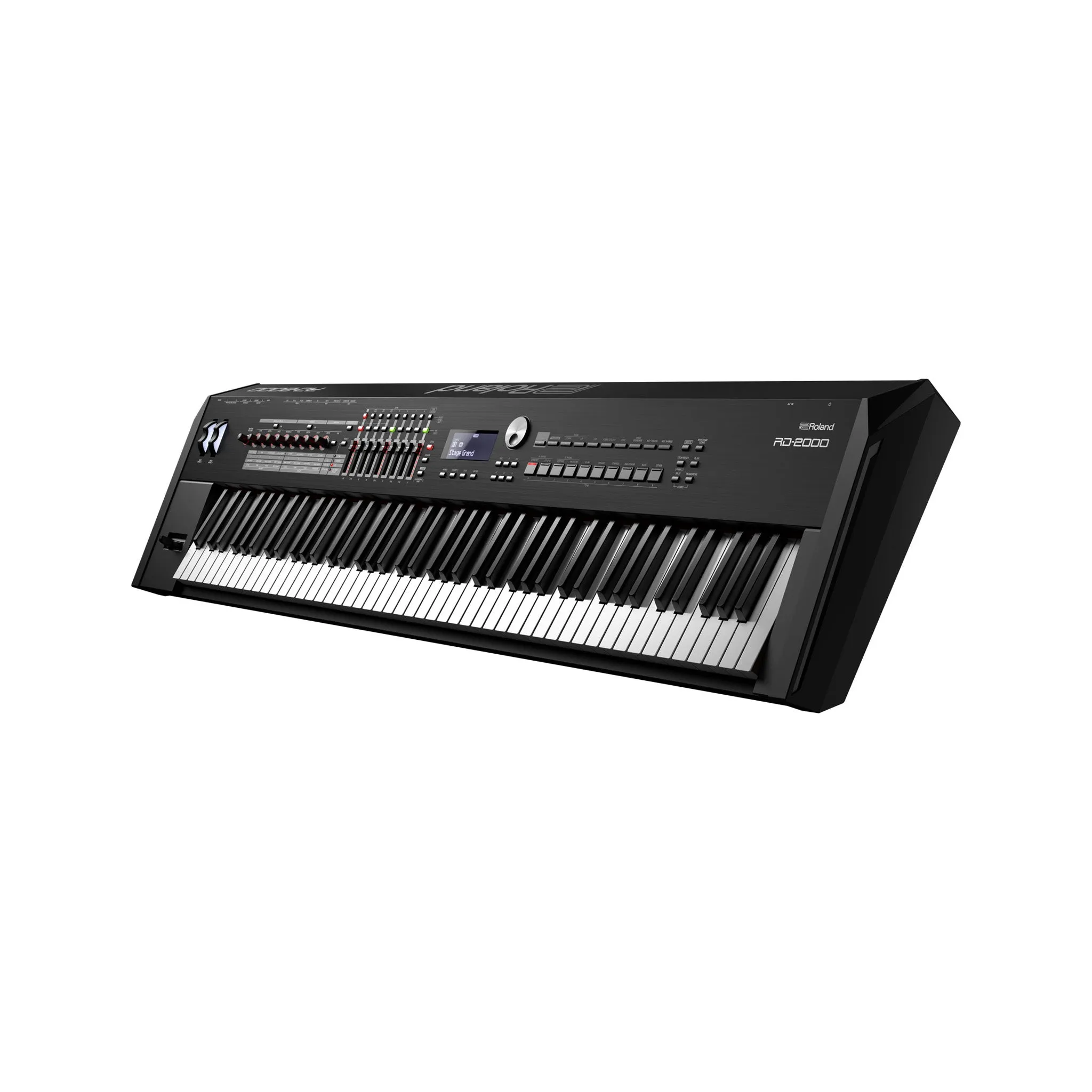 Roland RD-2000 EX 88-key Stage Piano