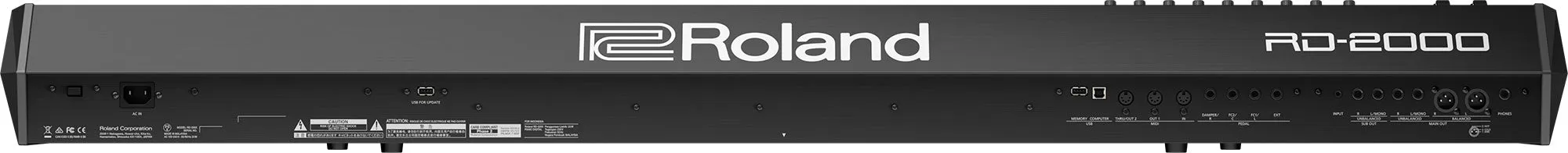 Roland RD-2000 Stage Piano