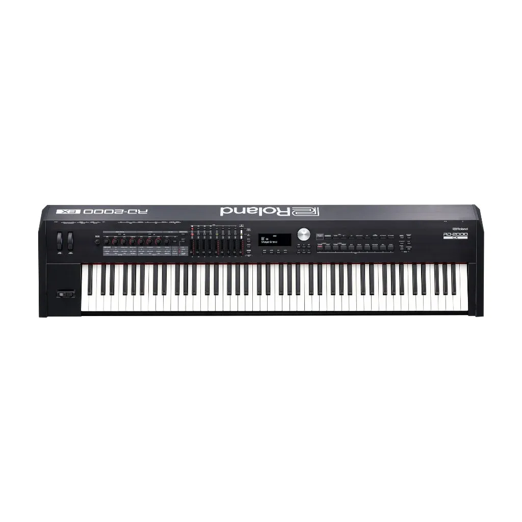 Roland RD-2000EX Digital Stage Piano