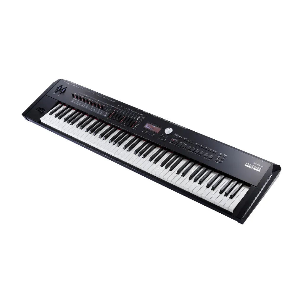 Roland RD-2000EX Digital Stage Piano