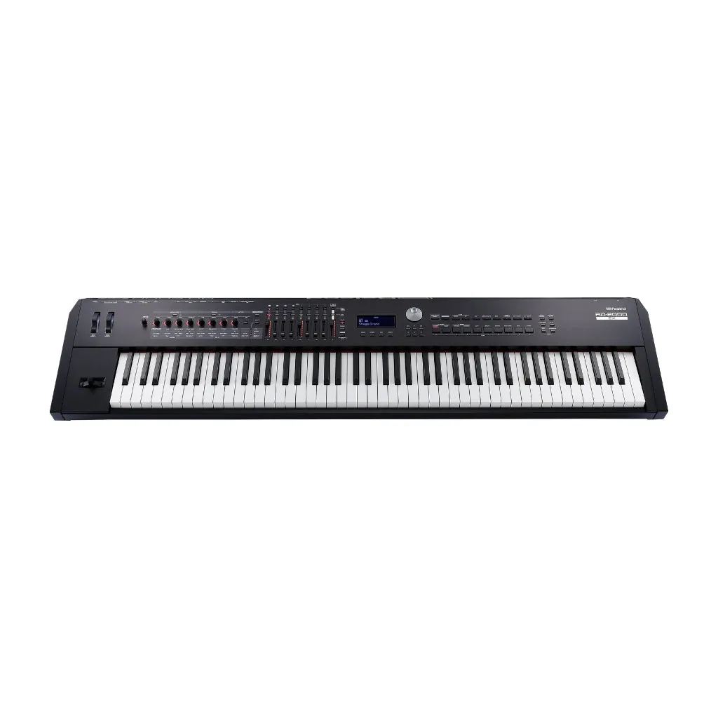 Roland RD-2000EX Digital Stage Piano