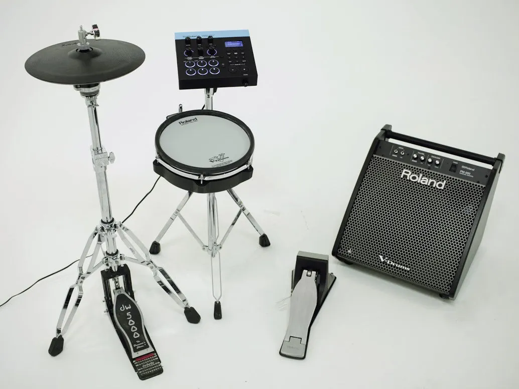 Roland TM-6 PRO Trigger Module