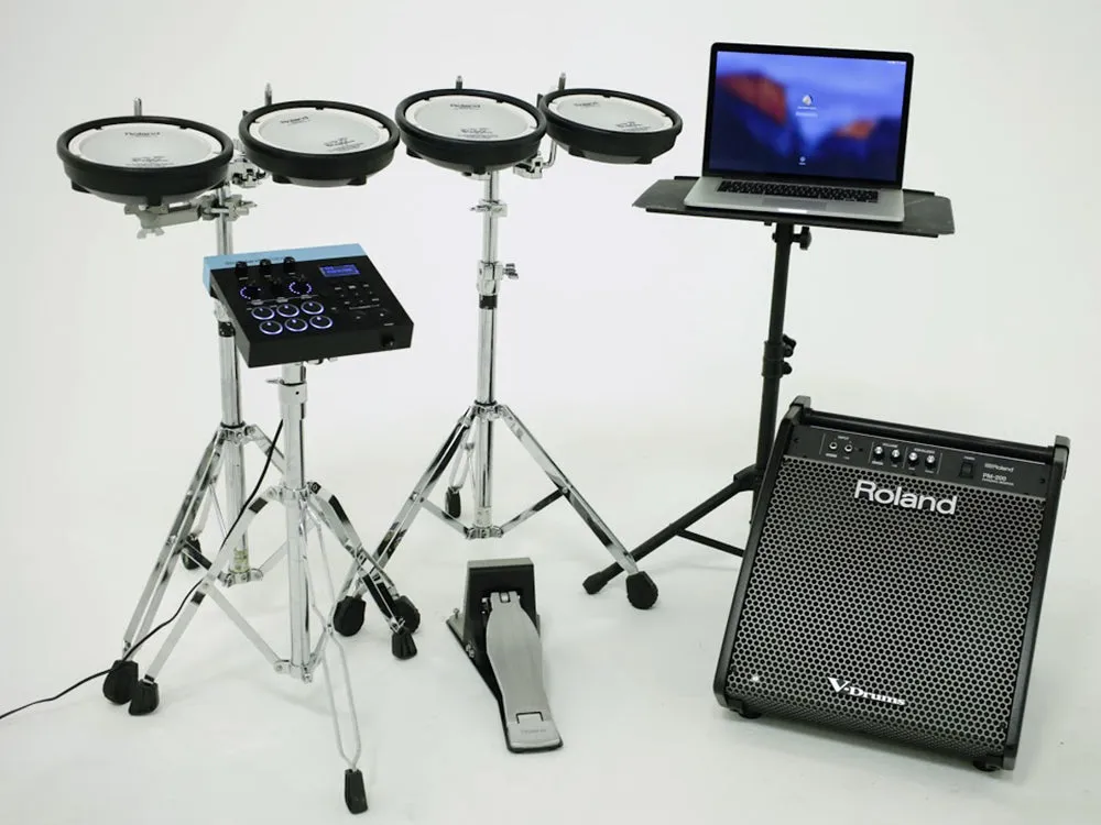Roland TM-6 PRO Trigger Module