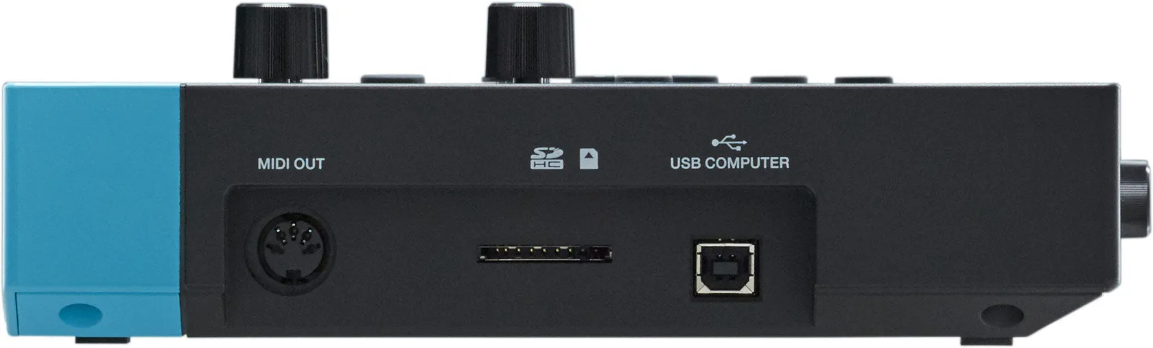 Roland TM-6 PRO Trigger Module