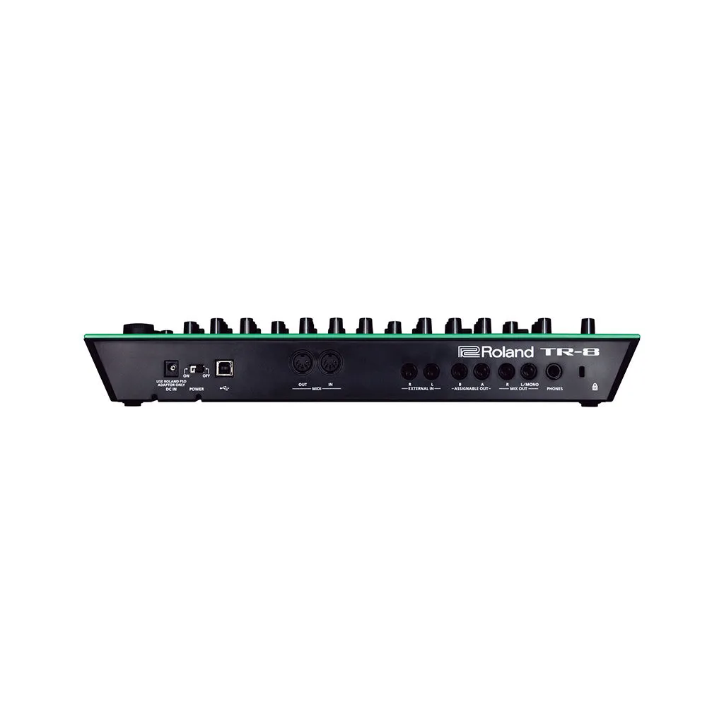 Roland TR-8 Rhythm Performer