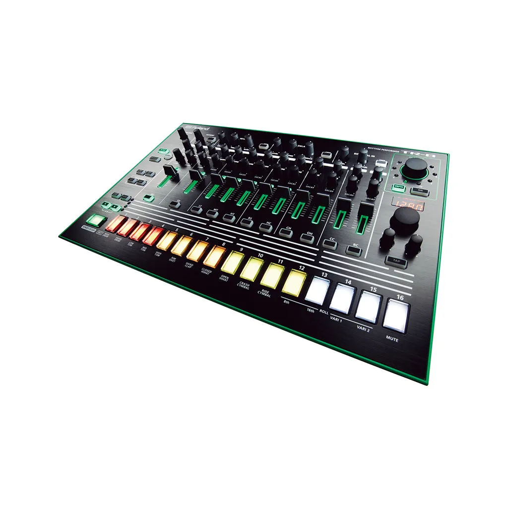 Roland TR-8 Rhythm Performer
