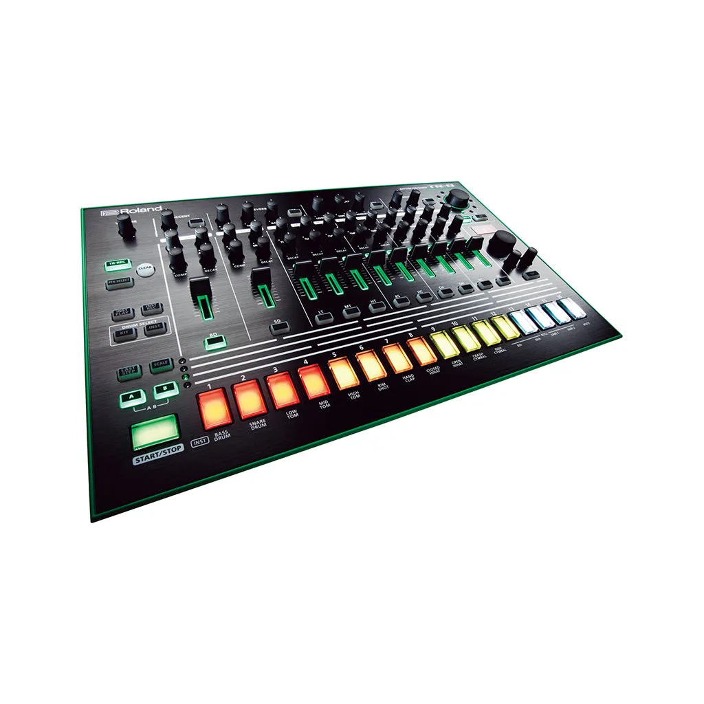 Roland TR-8 Rhythm Performer