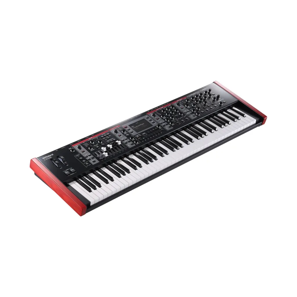 Roland VSTAGE76 Premium 76-Keys Stage Keyboard