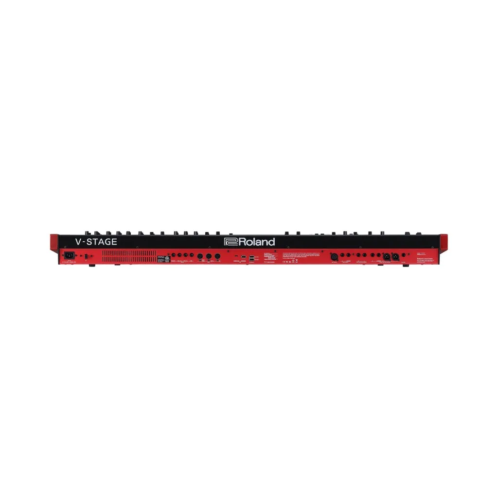 Roland VSTAGE76 Premium 76-Keys Stage Keyboard