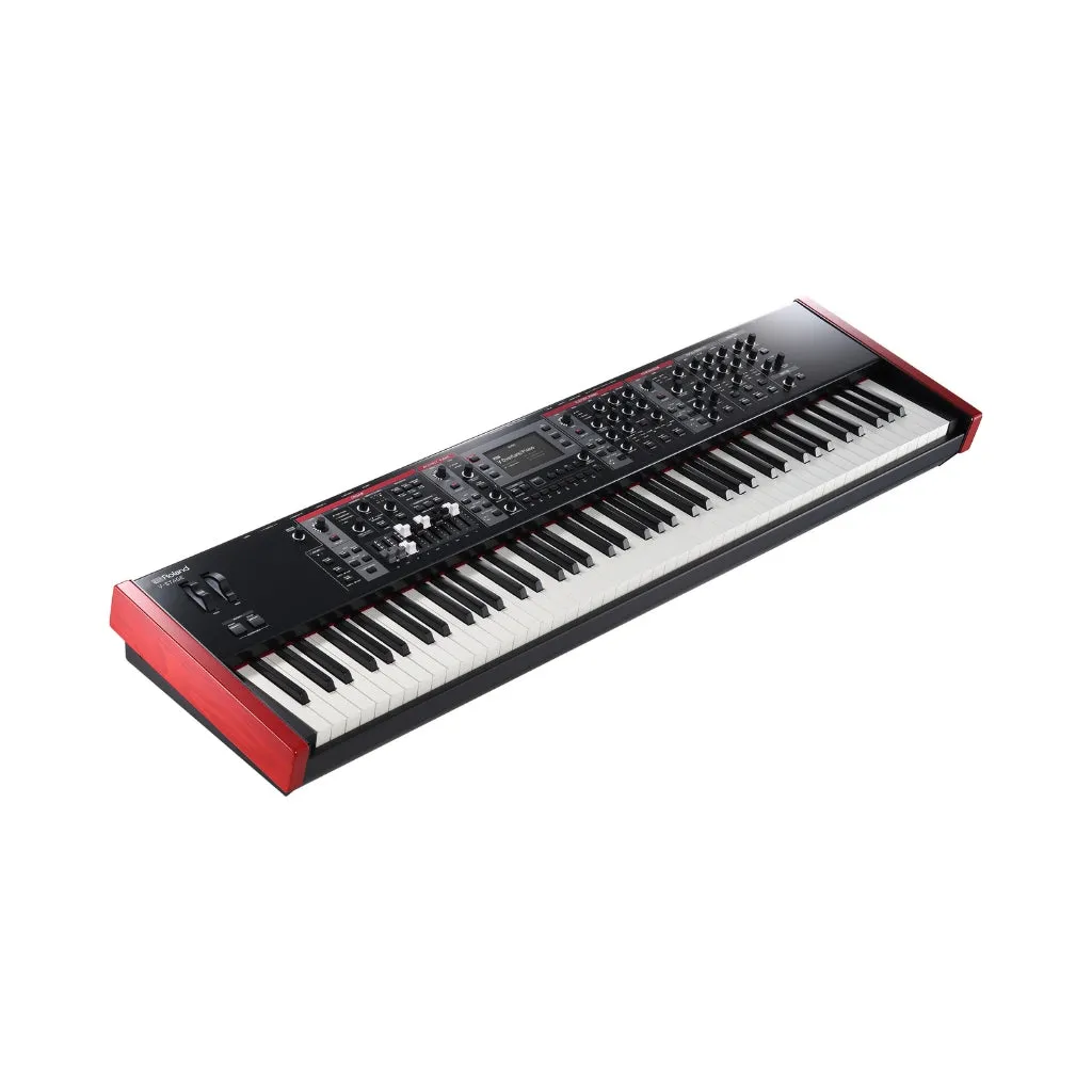 Roland VSTAGE88 Premium 88-Keys Stage Keyboard