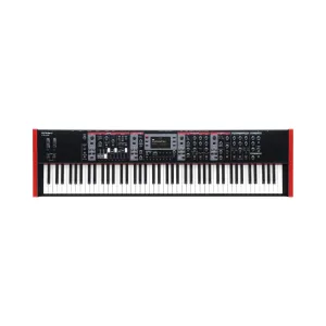Roland VSTAGE88 Premium 88-Keys Stage Keyboard