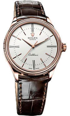 Rolex - Cellini Time