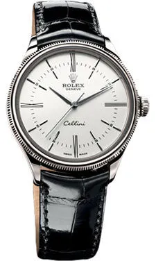Rolex - Cellini Time