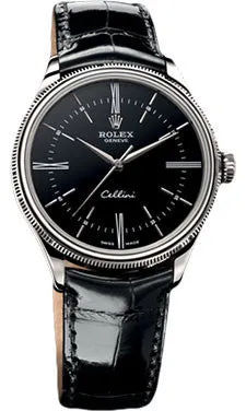 Rolex - Cellini Time