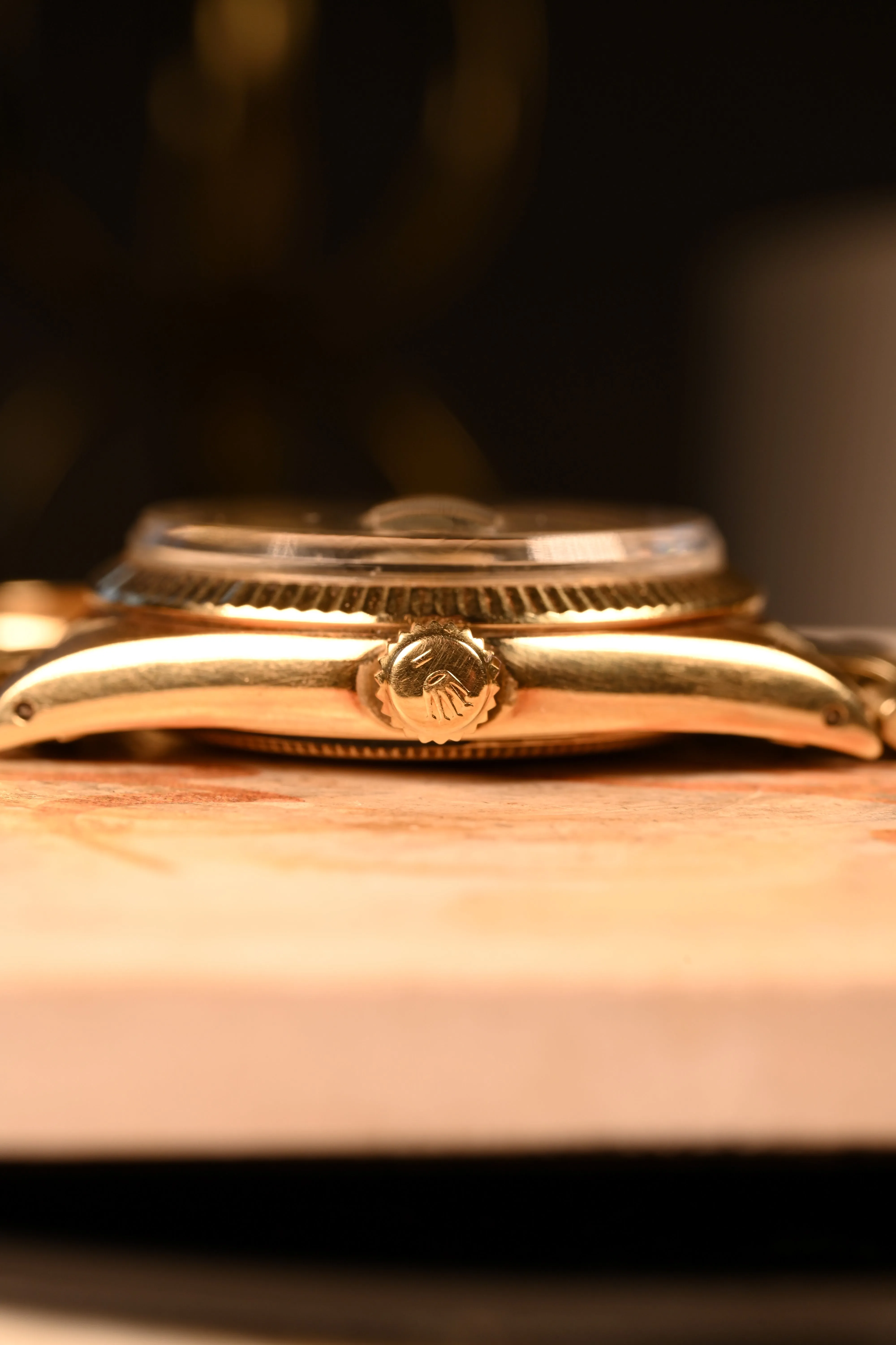 Rolex Date 1503  Sigma Dial w/ original bracelet