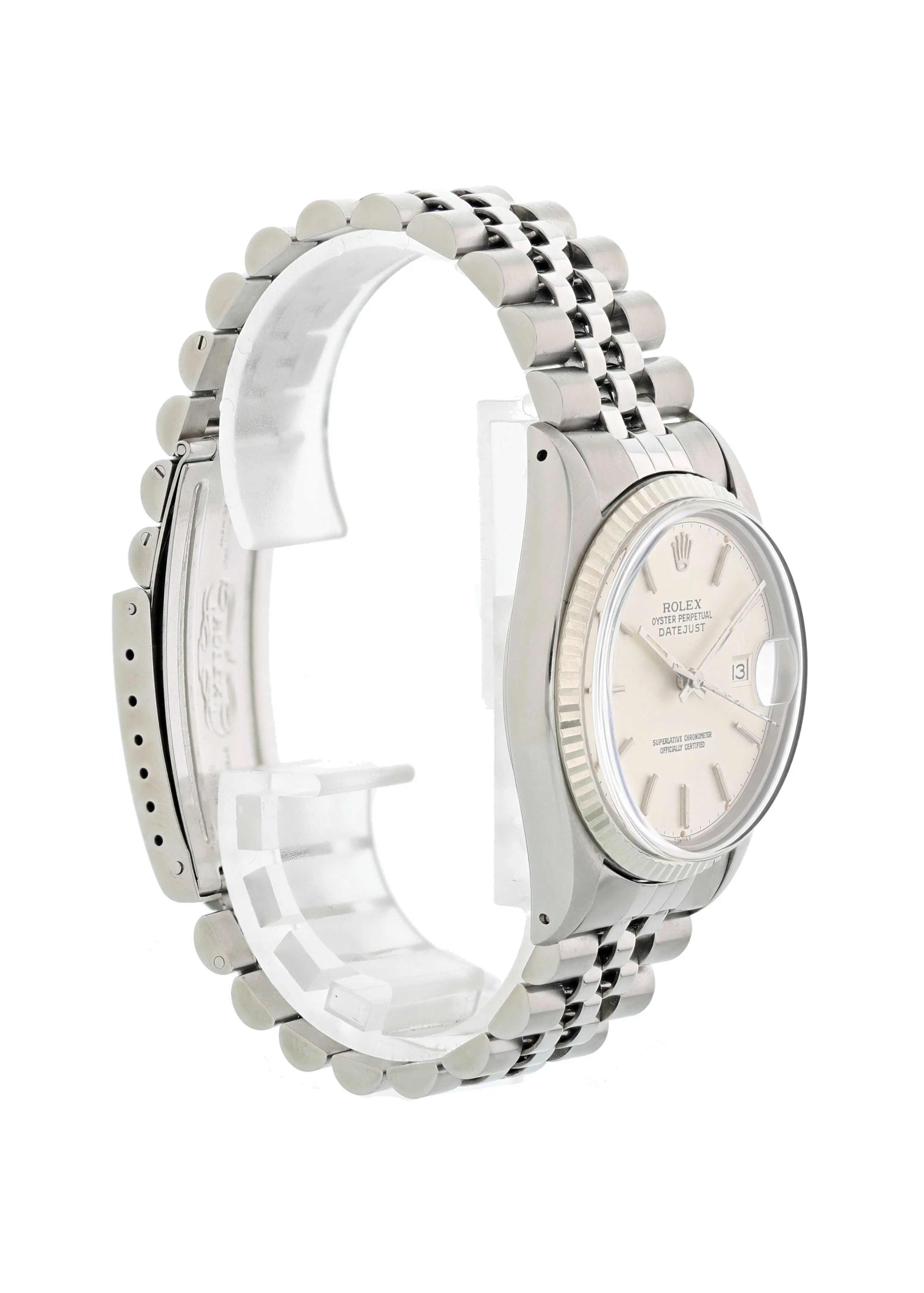 Rolex Datejust 16014 Men's Watch