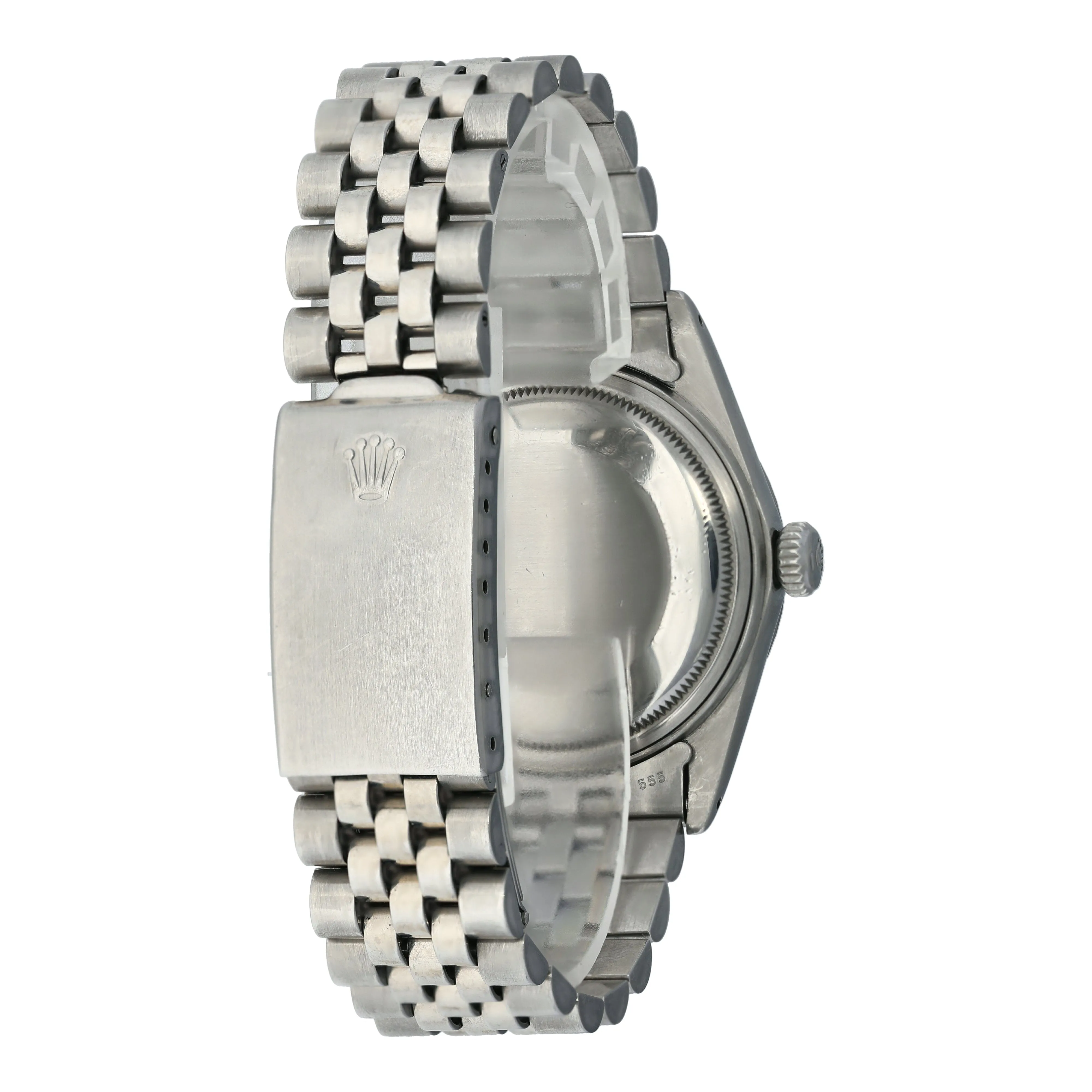 Rolex Datejust 16030 Mens Watch