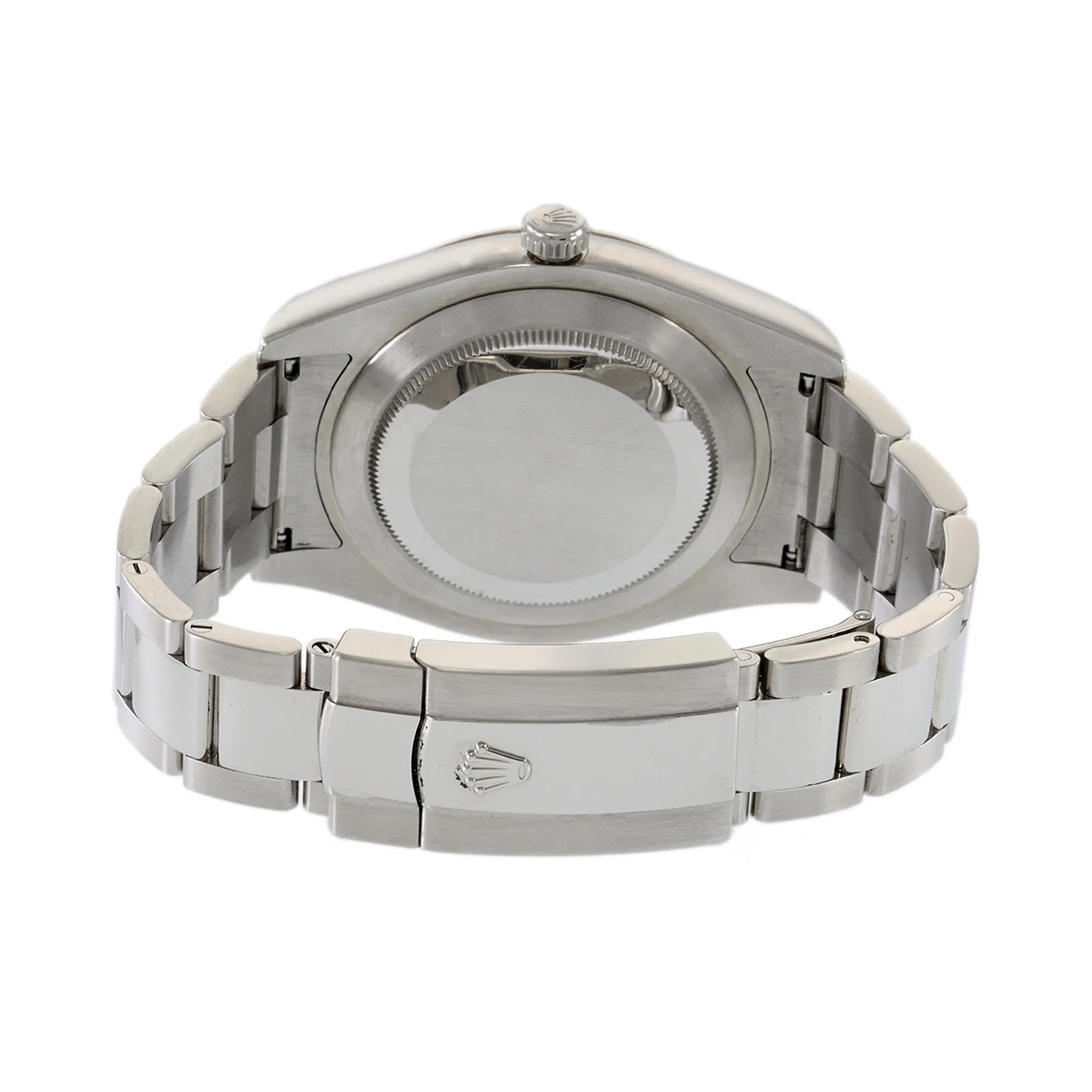 Rolex Datejust II 41mm Reference 116334