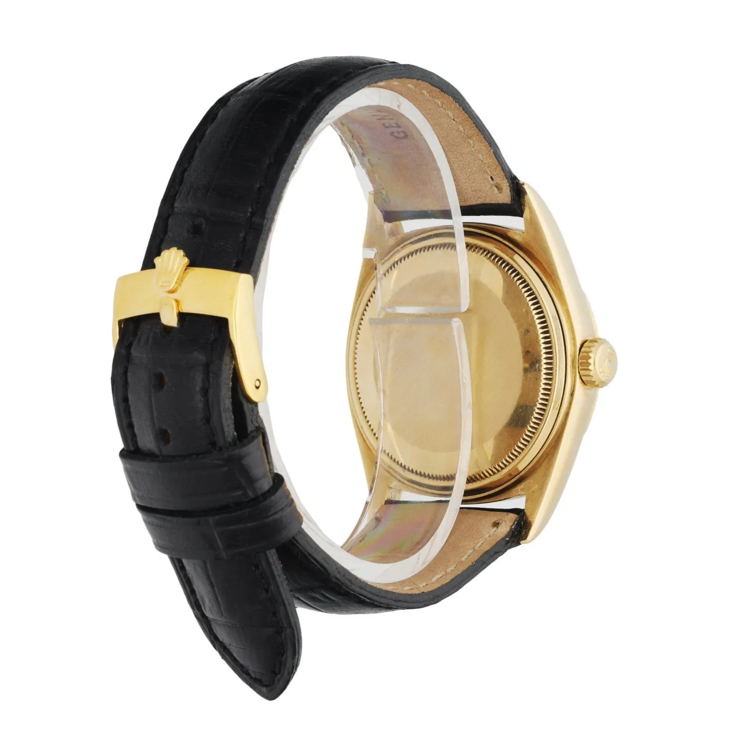 Rolex  Day Date 1803 18K Yellow Gold Men's Watch