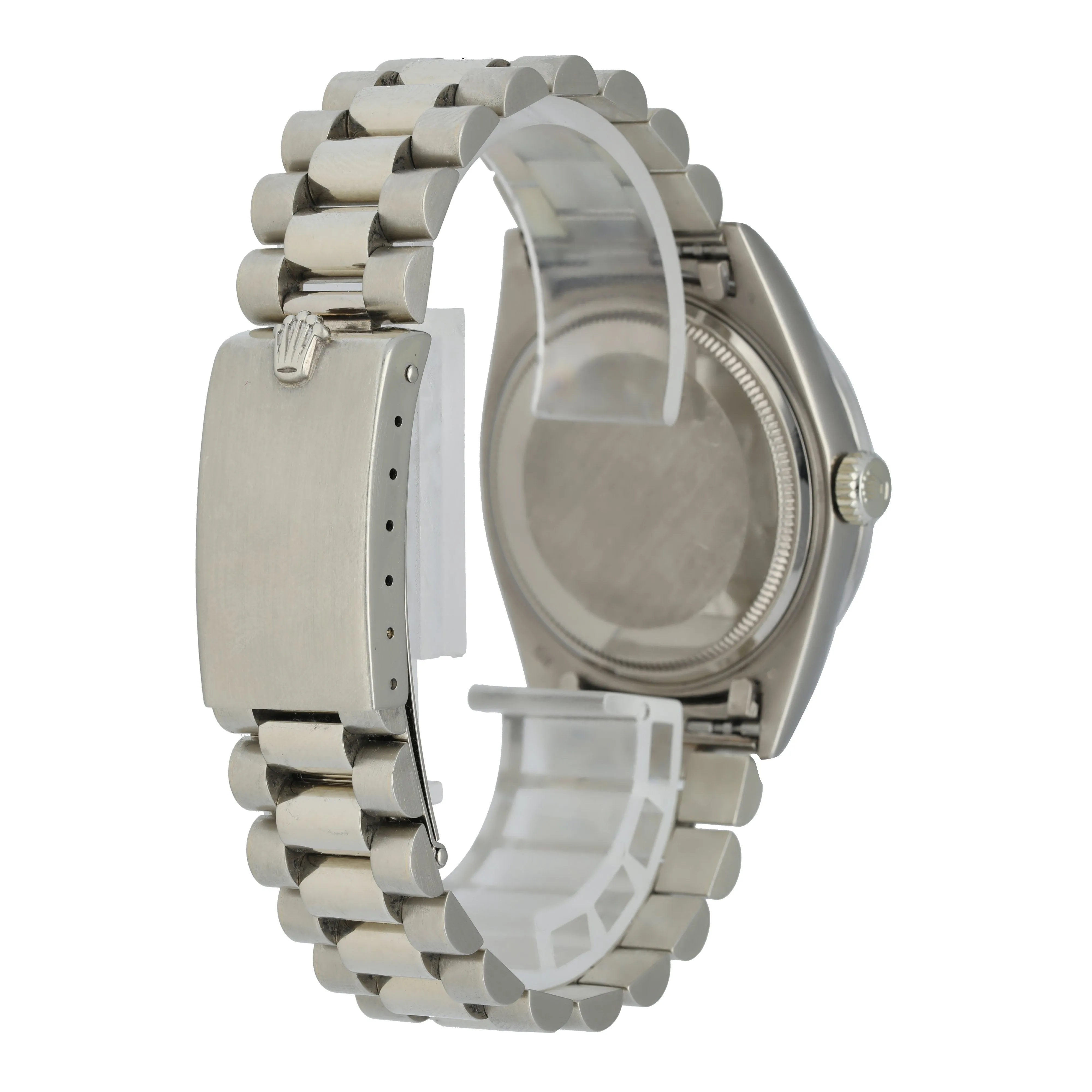 Rolex Day-Date 1803 Original Diamond Dial mens Watch