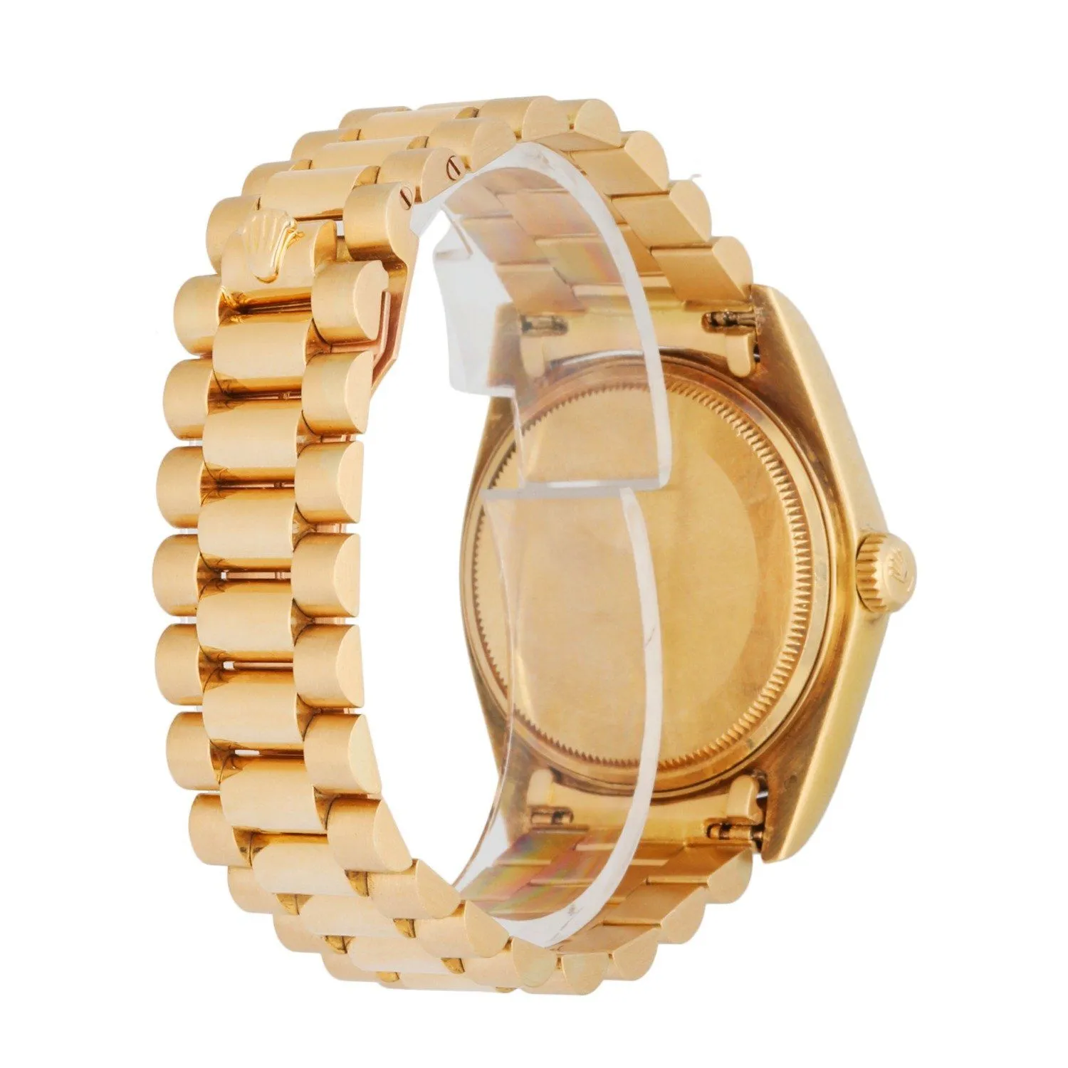 Rolex Day Date 18038 President Men's Watch